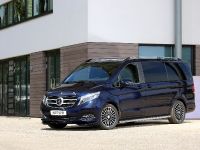 VANSPORT.DE Mercedes-Benz V-250 (2018) - picture 4 of 11