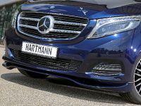 VANSPORT.DE Mercedes-Benz V-250 (2018) - picture 7 of 11