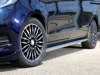 VANSPORT.DE Mercedes-Benz V-250 (2018)