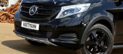 VANSPORT.DE Mercedes-Benz V-Class (2018) - picture 7 of 15