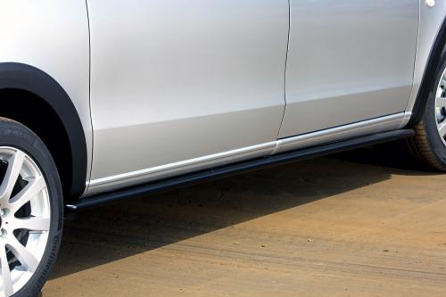 VANSPORT.DE Mercedes-Benz V-Class (2018) - picture 8 of 15