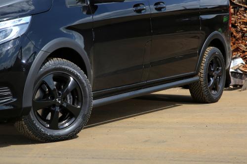 VANSPORT.DE Mercedes-Benz V-Class (2018) - picture 9 of 15