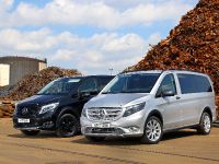 VANSPORT.DE Mercedes-Benz V-Class (2018) - picture 1 of 15