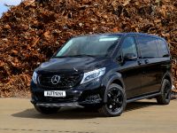 VANSPORT.DE Mercedes-Benz V-Class (2018) - picture 3 of 15