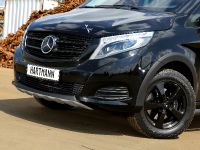 VANSPORT.DE Mercedes-Benz V-Class (2018) - picture 7 of 15