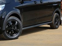 VANSPORT.DE Mercedes-Benz V-Class (2018)