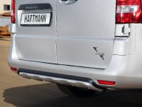 VANSPORT.DE Mercedes-Benz V-Class (2018)