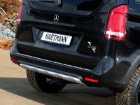 VANSPORT.DE Mercedes-Benz V-Class (2018)