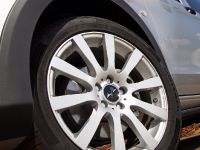 VANSPORT.DE Mercedes-Benz V-Class (2018)
