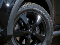 VANSPORT.DE Mercedes-Benz V-Class (2018)