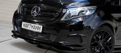 VANSPORT.DE Mercedes V-250 Black Pearl (2018) - picture 7 of 15
