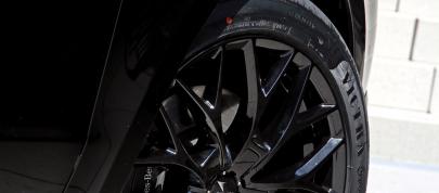 VANSPORT.DE Mercedes V-250 Black Pearl (2018) - picture 12 of 15