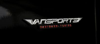 VANSPORT.DE Mercedes V-250 Black Pearl (2018) - picture 15 of 15