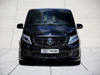 VANSPORT.DE Mercedes V-250 Black Pearl (2018) - picture 1 of 15