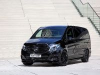 VANSPORT.DE Mercedes V-250 Black Pearl (2018) - picture 2 of 15