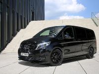 VANSPORT.DE Mercedes V-250 Black Pearl (2018) - picture 3 of 15