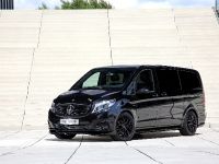 VANSPORT.DE Mercedes V-250 Black Pearl (2018) - picture 4 of 15