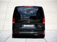 VANSPORT.DE Mercedes V-250 Black Pearl (2018) - picture 6 of 15