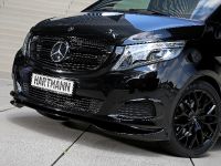VANSPORT.DE Mercedes V-250 Black Pearl (2018) - picture 7 of 15