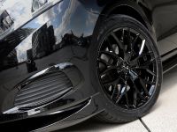 VANSPORT.DE Mercedes V-250 Black Pearl (2018)