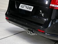 VANSPORT.DE Mercedes V-250 Black Pearl (2018) - picture 10 of 15