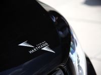 2018 VANSPORT.DE Mercedes V-250 Black Pearl