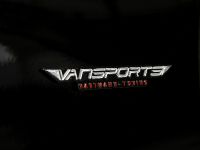 VANSPORT.DE Mercedes V-250 Black Pearl (2018)