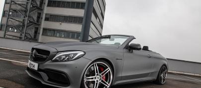 VATH Mercedes-AMG C-Class Coupe and Cabriolet (2018) - picture 4 of 17