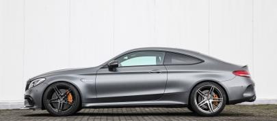 VATH Mercedes-AMG C-Class Coupe and Cabriolet (2018) - picture 7 of 17