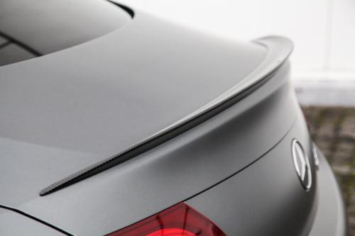 VATH Mercedes-AMG C-Class Coupe and Cabriolet (2018) - picture 16 of 17