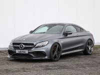 VATH Mercedes-AMG C-Class Coupe and Cabriolet (2018) - picture 1 of 17