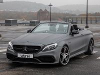 VATH Mercedes-AMG C-Class Coupe and Cabriolet (2018) - picture 2 of 17
