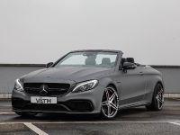 VATH Mercedes-AMG C-Class Coupe and Cabriolet (2018) - picture 3 of 17