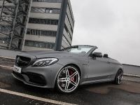 VATH Mercedes-AMG C-Class Coupe and Cabriolet (2018) - picture 4 of 17