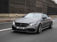 VATH Mercedes-AMG C-Class Coupe and Cabriolet (2018) - picture 5 of 17
