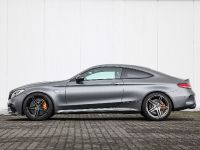 VATH Mercedes-AMG C-Class Coupe and Cabriolet (2018) - picture 7 of 17