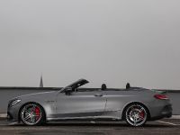VATH Mercedes-AMG C-Class Coupe and Cabriolet (2018) - picture 8 of 17