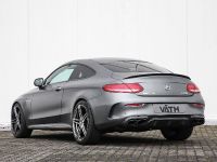 VATH Mercedes-AMG C-Class Coupe and Cabriolet (2018) - picture 10 of 17