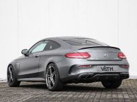 VATH Mercedes-AMG C-Class Coupe and Cabriolet (2018)