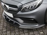 VATH Mercedes-AMG C-Class Coupe and Cabriolet (2018) - picture 11 of 17