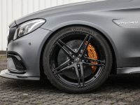 VATH Mercedes-AMG C-Class Coupe and Cabriolet (2018) - picture 14 of 17