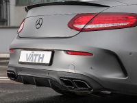VATH Mercedes-AMG C-Class Coupe and Cabriolet (2018)