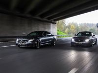VATH Mercedes-AMG C-Class Coupe and Cabriolet (2018)