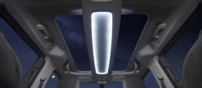 Vauxhall Combo Life (2018) - picture 7 of 13