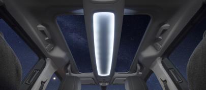 Vauxhall Combo Life (2018) - picture 12 of 13