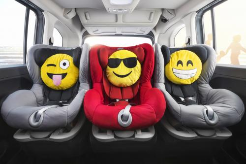 Vauxhall Combo Life (2018) - picture 8 of 13