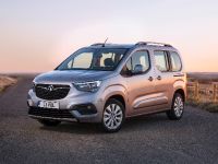 Vauxhall Combo Life (2018) - picture 2 of 13