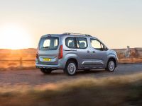 Vauxhall Combo Life (2018) - picture 4 of 13