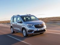 Vauxhall Combo Life (2018)