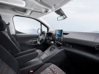 Vauxhall Combo Life (2018) - picture 11 of 13